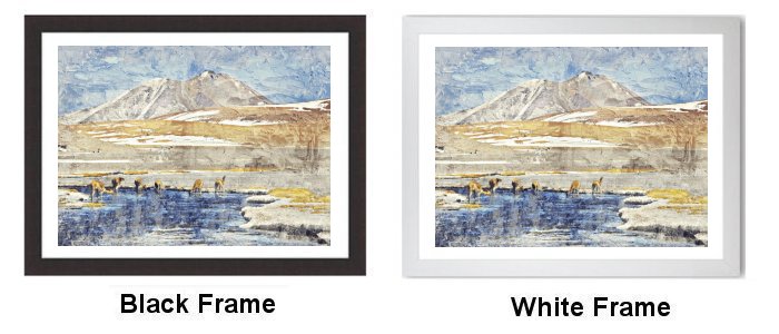 Select Your Frame